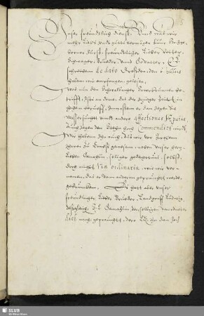 Landtgraff Wilhelm des Sauerbrunnen zu Schwalbach halben