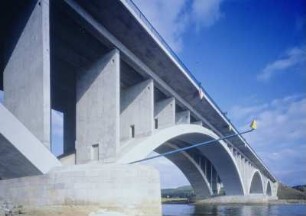 Oderbrücke Frankfurt