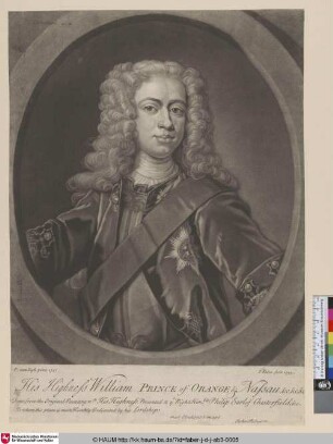 [William, Prince of Orange]