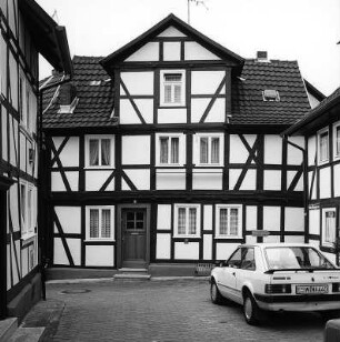 Bad Sooden-Allendorf, Untere Bergstraße 9