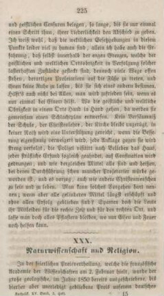 225-232 Naturwissenschaft und Religion