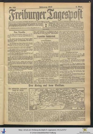 Nr. 251-275 (November 1912)