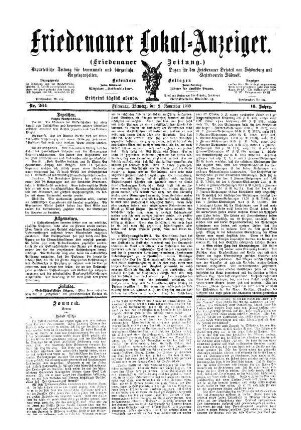 Nr. 264, 09.11.1909