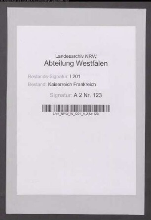 Die Pfarrstelle zu Holzhausen, Amt Limberg.