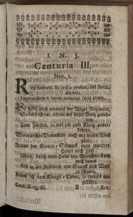 Nro. 1. - Nro. 50.