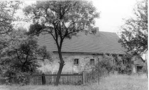 Görlitz-Tauchritz. Ehem. Mühle