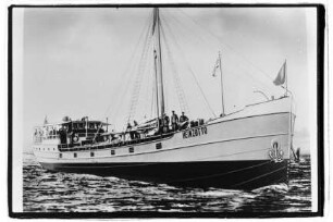 Heinz Otto, G. Schöning, Haren, Ems
