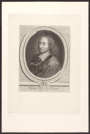 Pascal, Blaise
