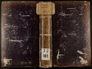 Protokolle (Urteile) des Assisengerichts (Schwurgerichts) Zweibrücken: Jahrgang 1837