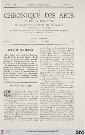 Nr. 39 (11 Décembre)