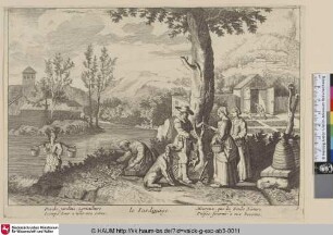 le Jardinage