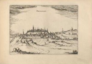 Freisingen