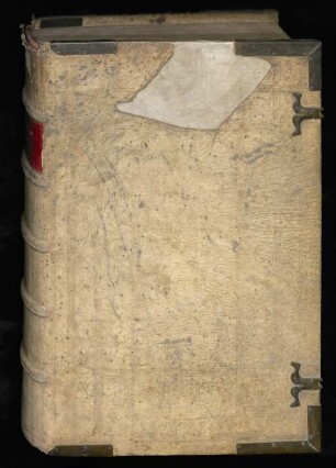 Corpus iuris civilis. Codex Iustinianus. Mit der Glossa ordinaria des Franciscus Accursius und mit Summaria.