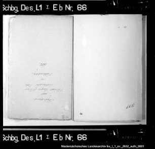 Interzession des Herzog Albrecht von Mecklenburg für den Bereiter Martin Sivert