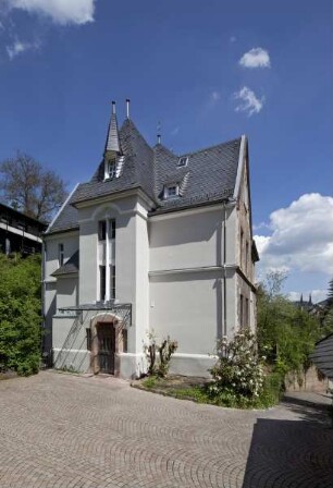 Villa Greeff