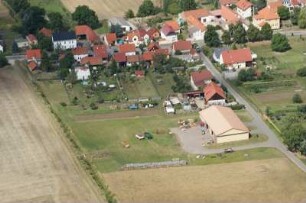 Dornheim bei Arnstadt