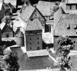 Untere Burg