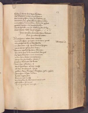 Des grabes hueter aligoria (09.03.1530); RSM 2S/378b