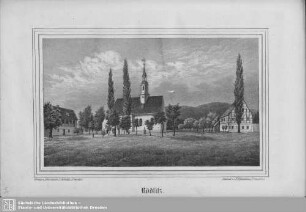 Rödlitz : zu Lieferung 25