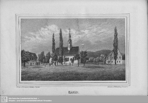 Rödlitz : zu Lieferung 25