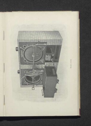 Roost-ovens.