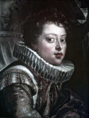 Francesco IV. Gonzaga
