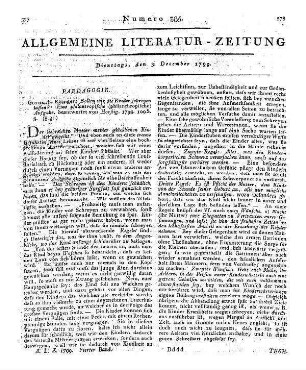 Der Uhrmacher oder Lehrbegrif der Uhrmacherkunst. T. 9. Aus den besten englischen, französischen und andern Schriften darüber zusammen getragen nebst eigenen Bemerkungen und Mittheilungen deutscher Künstler. Hrsg. von J. G. Geisler. Leipzig: Crusius 1798 Zugl.: Der Uhrmacher oder Lehrbegriff der höhern Uhrmacherkunst. T. 3