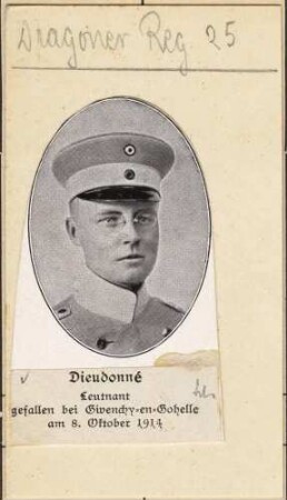 Dieudonné