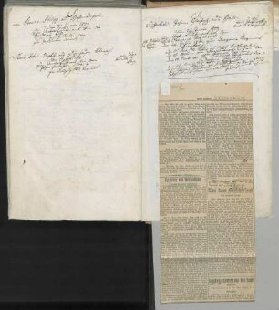 Staab, Johann Baptist von