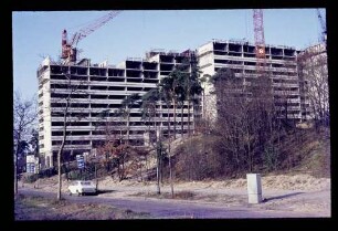 Heerstr. Belvedere 16.11.69.
