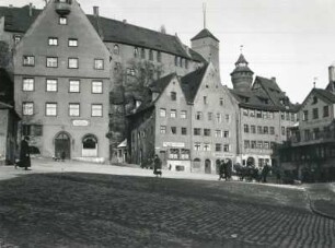 Obere Schmiedgasse
