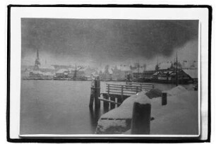 Flensburg (1940), Flensb. Personenschiffahrt
