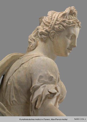 Juno (Fontana di Sala Grande)