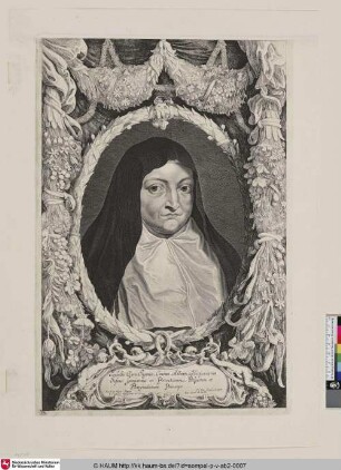 [Isabella Clara Eugenia; Infantin von Spanien; Isabella Clara Eugenia, Infant of Spain]