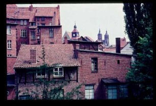 Göttingen 8.5.71.