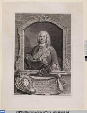 Frederic de Görne