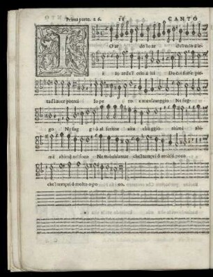 A Sei Voci