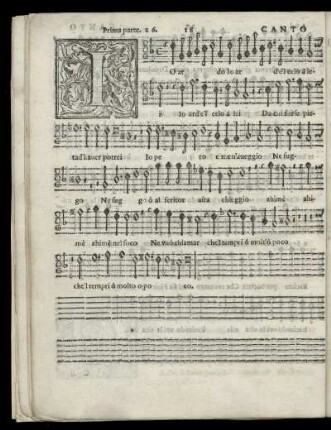 A Sei Voci