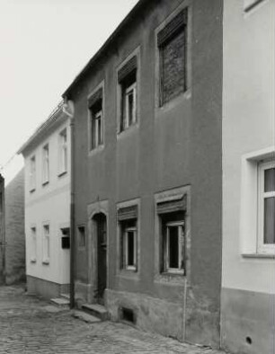 Wohnhaus, Mügeln (Kreis Oschatz)