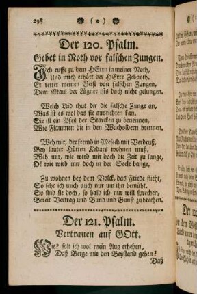 298-309, Der 120. - 130. Theil