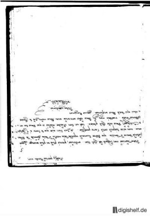 3: Brief von Elisabeth Fürstin Anhalt-Zerbst an Fräulein von Davier