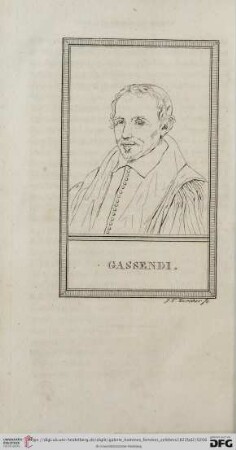 Gassendi