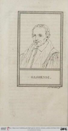 Gassendi
