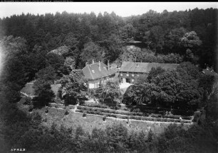 Hoflimberg (b. Wallerfangen)