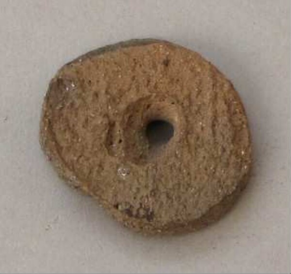 spindle whorl