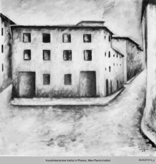 Piazza della Passera