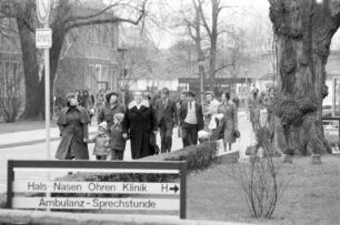 Städtisches Klinikum Karlsruhe