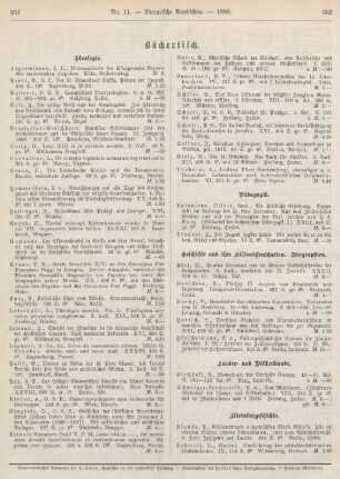 351-352 Bibliographie