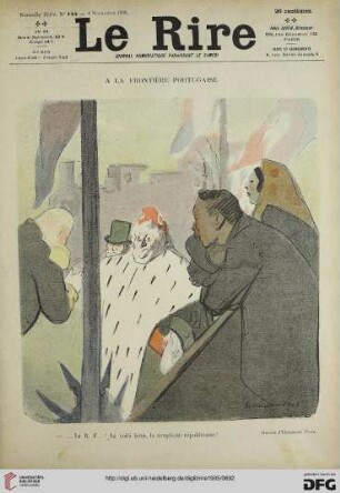 No. 144 (4 Novembre 1905)