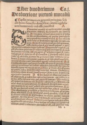 Liber duodecimus